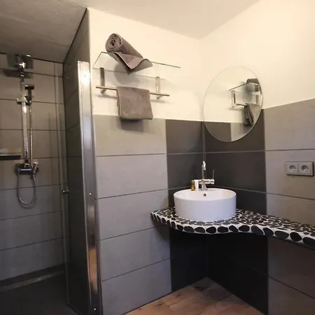 Ferienwohnung Fischach