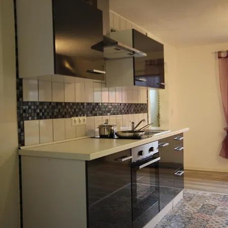 Ferienwohnung Fischach *