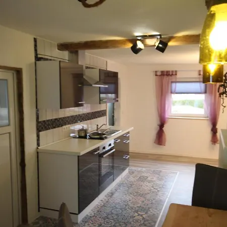 Ferienwohnung Fischach