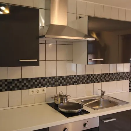 Ferienwohnung Fischach