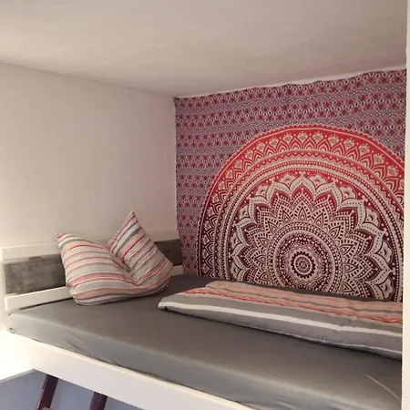 Daire Ferienwohnung Fischach *