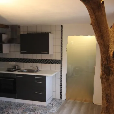 Ferienwohnung Fischach