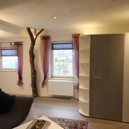 Ferienwohnung Fischach Fischach