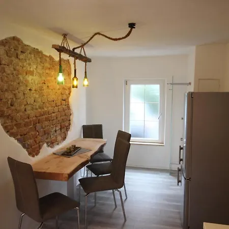 Ferienwohnung Fischach * Fischach