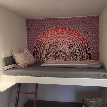 Ferienwohnung Fischach Daire *