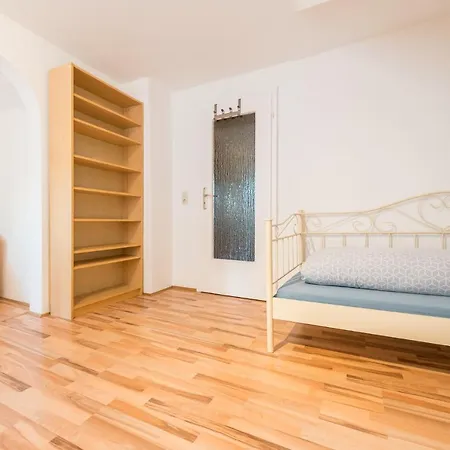 Ferienwohnung Fischach
