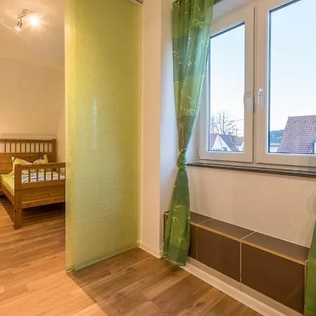 Ferienwohnung Fischach *