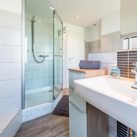 Ferienwohnung Fischach *