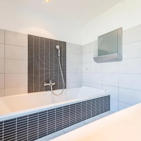 Daire Ferienwohnung Fischach