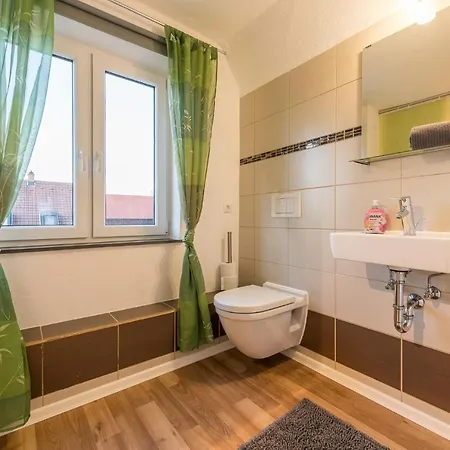 Ferienwohnung Fischach *