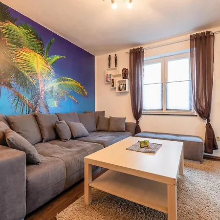 Ferienwohnung Fischach * Fischach