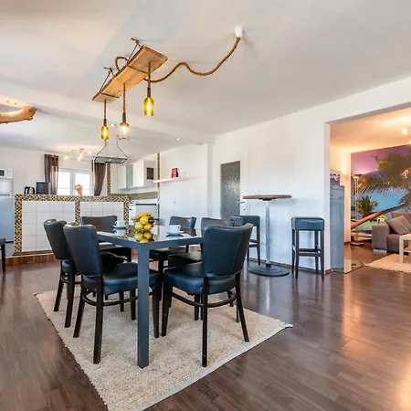 Ferienwohnung Fischach