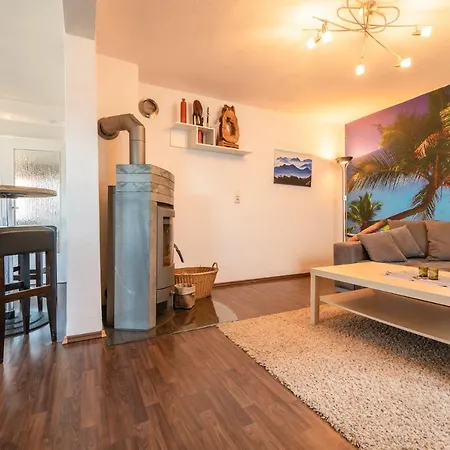 Ferienwohnung Fischach Daire Fischach