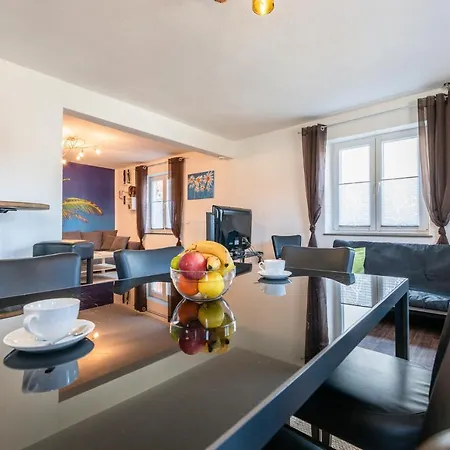 Ferienwohnung Fischach *