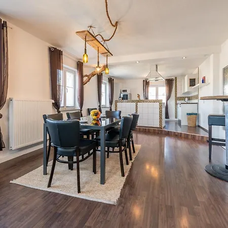 Ferienwohnung Fischach