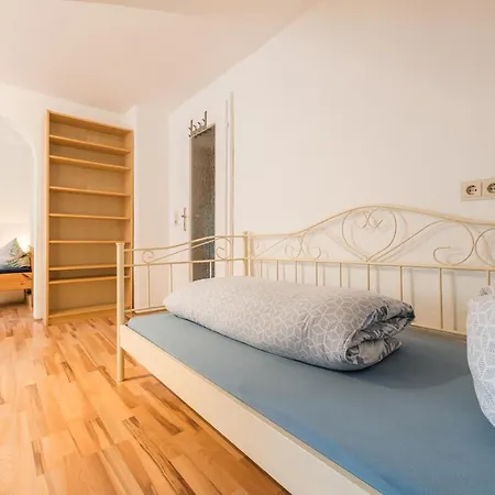 Ferienwohnung Fischach