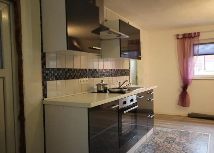 Ferienwohnung Fischach *