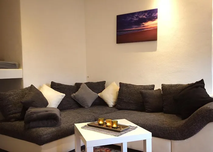 Ferienwohnung Fischach