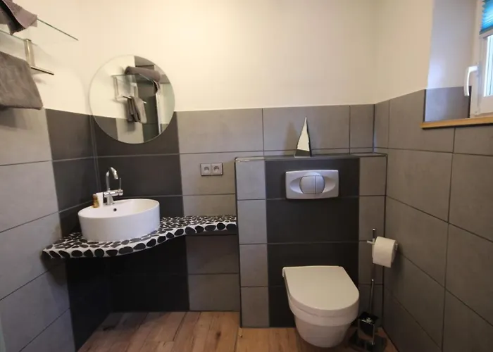 Ferienwohnung Fischach