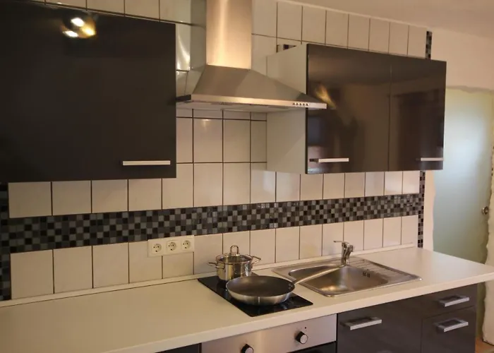 Ferienwohnung Fischach