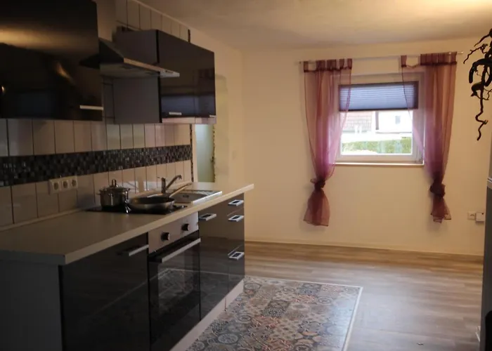 Ferienwohnung Fischach Fischach