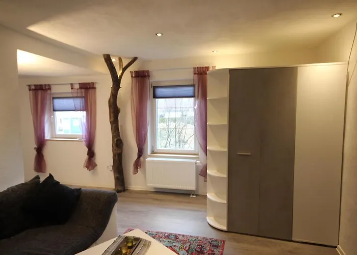 Ferienwohnung Fischach Fischach