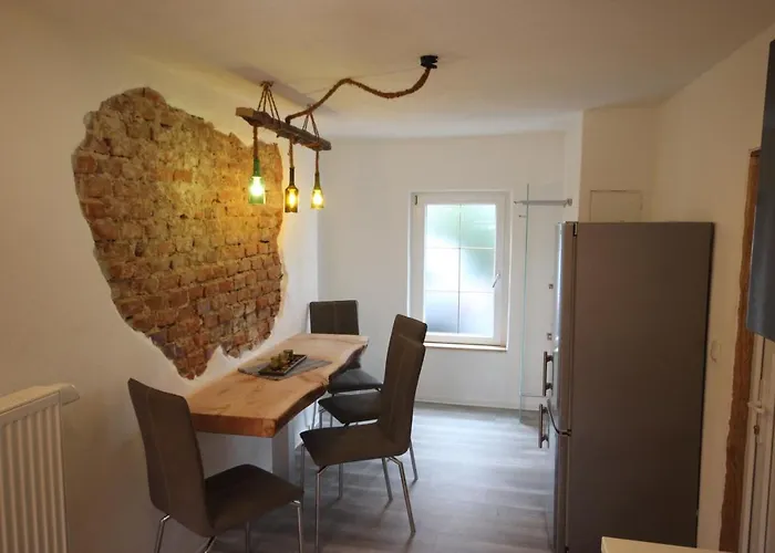 Ferienwohnung Fischach * Fischach