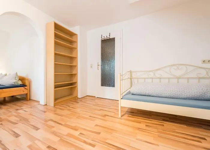 Ferienwohnung Fischach