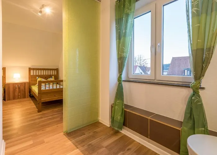 Ferienwohnung Fischach *