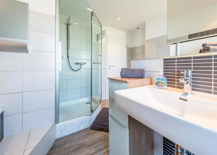 Ferienwohnung Fischach *