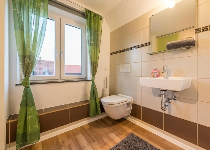 Ferienwohnung Fischach *