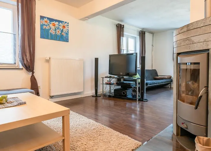 Ferienwohnung Fischach