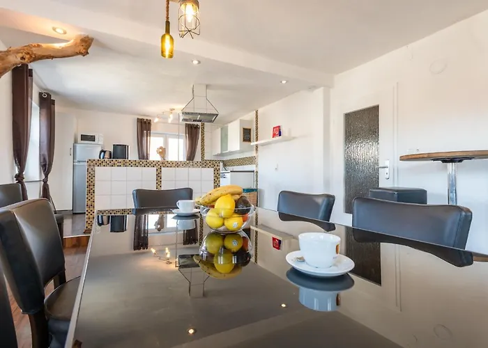 Ferienwohnung Fischach Fischach