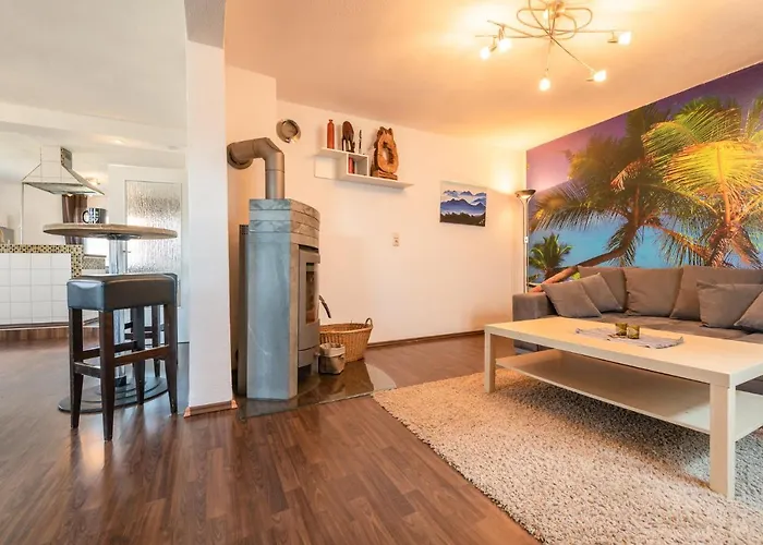 Ferienwohnung Fischach Апартаменты Fischach