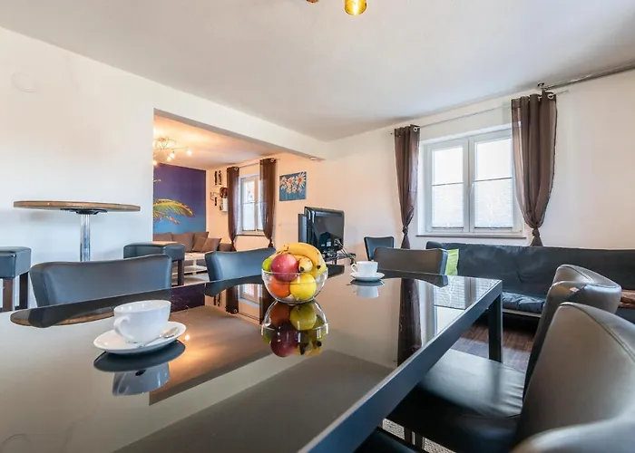 Ferienwohnung Fischach *