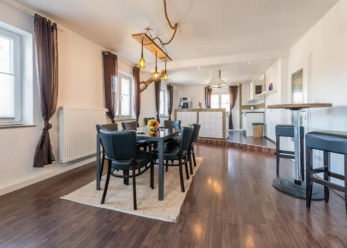 Ferienwohnung Fischach