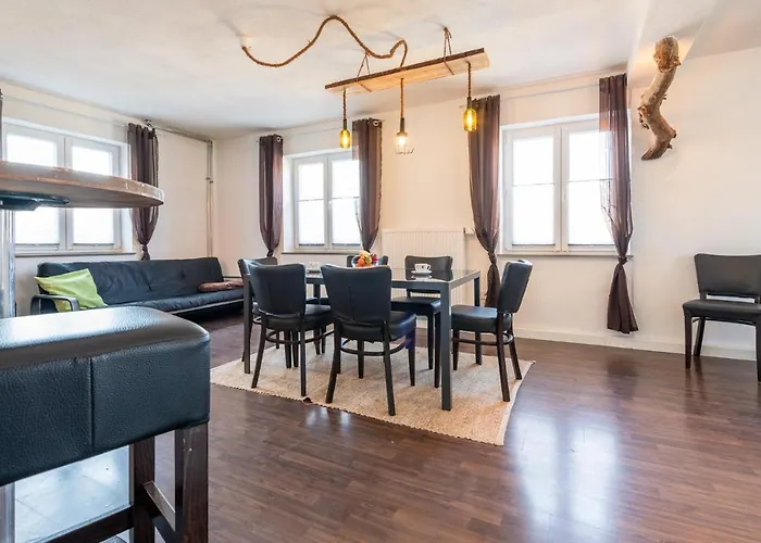 Ferienwohnung Fischach Fischach
