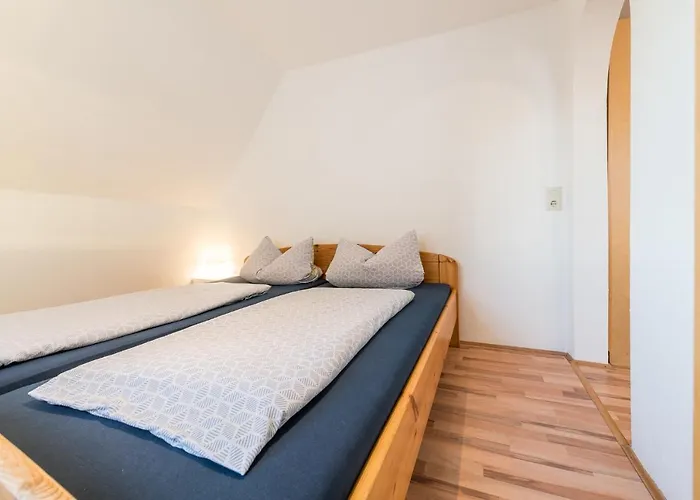 Ferienwohnung Fischach Апартаменты