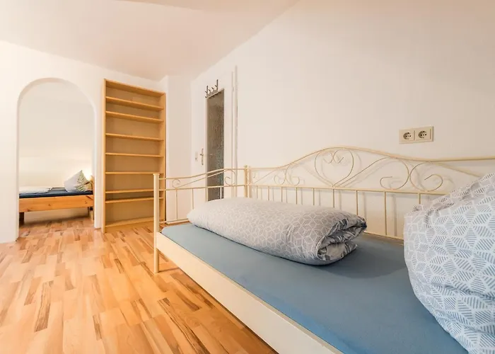 Ferienwohnung Fischach