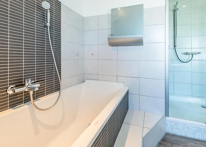 Апартаменты Ferienwohnung Fischach Fischach