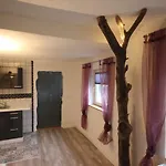 Appartamento Ferienwohnung Fischach