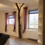 Appartamento Ferienwohnung Fischach