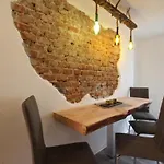Ferienwohnung Fischach * Fischach