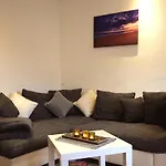 Ferienwohnung Fischach