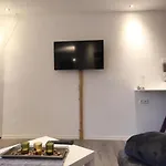 Ferienwohnung Fischach