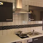 Ferienwohnung Fischach