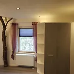 Appartamento Ferienwohnung Fischach *