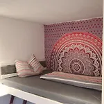 Appartamento Ferienwohnung Fischach *