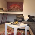 Ferienwohnung Fischach Appartamento Fischach