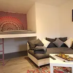 Appartamento Ferienwohnung Fischach